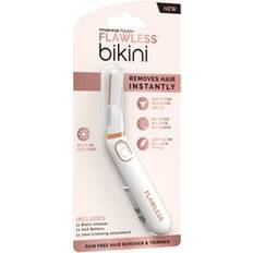 Best Bikini Trimmers Finishing Touch Flawless Bikini Trimmer