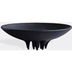 101 Copenhagen Medusa saucer big Serving Dish