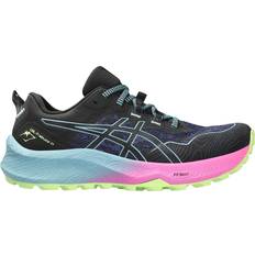 Asics Trabuco 11 W - Black/Pig Blue