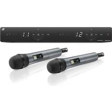 Sennheiser Microphones Sennheiser XSW 1-825 Dual GB-Band Vocal