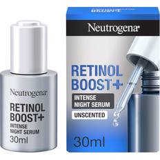 Neutrogena retinol boost+ intense night serum 30ml