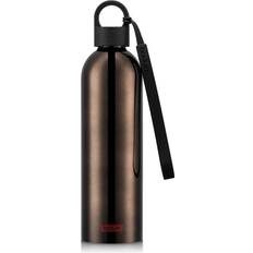 Bodum Water Bottles Bodum Melior 50cl Rotguss Wasserflasche