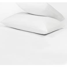 OHS of 2 Soft Touch Support Medium Bounce Back Down Pillow