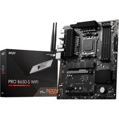 MSI AMD - ATX Motherboards MSI PRO B650-S WiFi