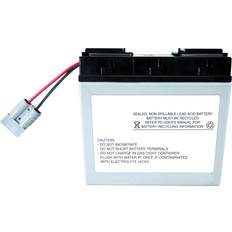 Origin Storage Replacement UPS Battery Cartridge RBC for APC