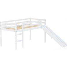 Birlea Frankie Midi Sleeper With Slide