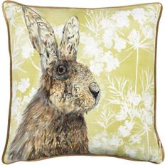 Nature Manor Hare Tablecloth