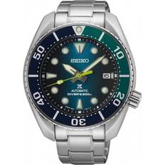 Seiko Prospex Sea European Limited Edition (SPB431J1)