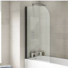 Shower Wall Nuie Pacific Matt Profile