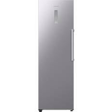 Auto Defrost (Frost-Free) Freezers Samsung RZ32C7BDESA Silver