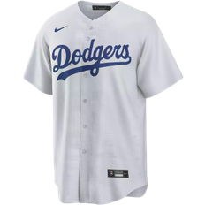 Nike Los Angeles Dodgers Mookie Betts Men's Official Player Replica Jersey