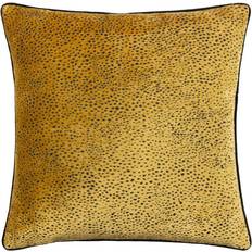 Paoletti Estelle Spotted Complete Decoration Pillows Gold