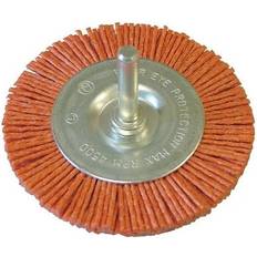 Faithfull Nylon Circular Brush Shank FAIWBN100C