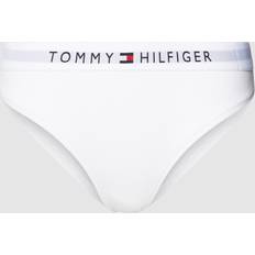 Tommy Hilfiger Women Knickers Tommy Hilfiger Underwear Panties White
