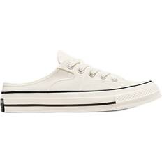 Converse Chuck 70 Mule W - Egret/Black