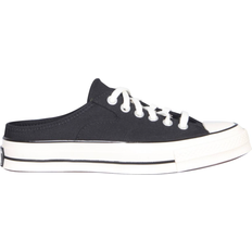 Converse Chuck 70 Mule W - Black/Egret