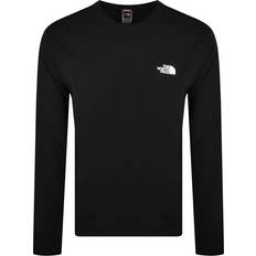 The North Face Jumpers The North Face Simple Dome Sweatshirt Black