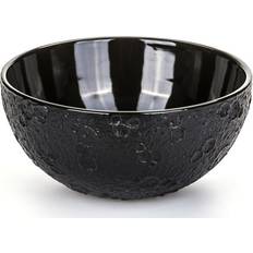 Seletti Serving Bowls Seletti Cosmic Diner Lunar Servierschale