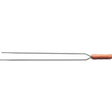 Tramontina BBQ Double Pronged Skewer