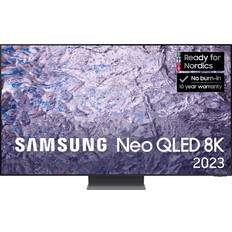 Samsung Neo QLED TVs Samsung TQ85QN800C