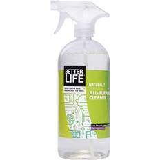 Better Life All Purpose Cleaner Clary Sage & Citrus 946ml