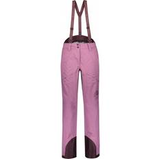 Scott Explorair 3L Pant Women's - Cassis Pink