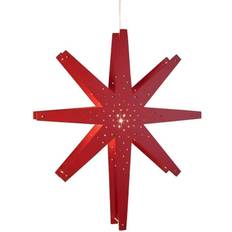 Star Trading Tall Advent Star 70cm