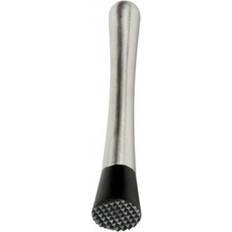 Stainless Steel Muddlers Caipirinha pestle steel Muddler