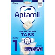 Aptamil Baby Food & Formulas Aptamil 1 First Baby Milk Formula 24pcs
