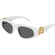 Balenciaga Adult Sunglasses Balenciaga BB0095S 012