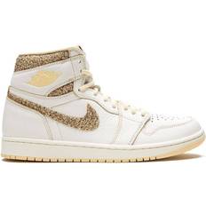 Nike Air Jordan 1 Retro Hi OG Craft M - Sail/Black/Pale Vanilla