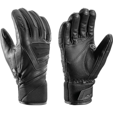 Leki Griffin S Gloves - Black