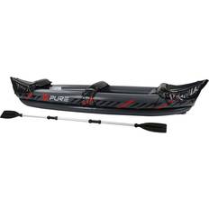 Swim & Water Sports Pure Inflatable Kayak 2 Person