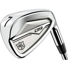 Wilson Iron Sets Wilson D9 Forged Graphite Irons