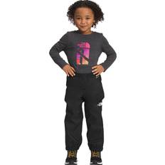 S Rain Pants Children's Clothing The North Face Kids' Antora Rain Trousers Tnf Black years