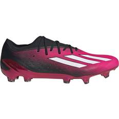 47 ⅓ Football Shoes adidas X Speedportal.1 FG - Team Shock Pink 2/Cloud White/Core Black