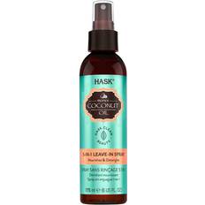 HASK Monoi Coconut Oil 5-in-1 Leave-in Spray 175ml