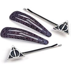 Harry Potter Deathly Hallows Clip Set