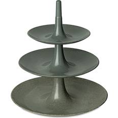 Plastic Cake Stands Koziol Babell Cake Stand