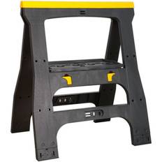 Step Stools Sealey Heavy-Duty Folding Composite Trestle