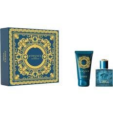 Versace Eros Gift Set EdT 30ml + Shower Gel 50ml