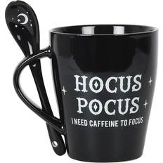 Horror-Shop Hocus Pocus Cup