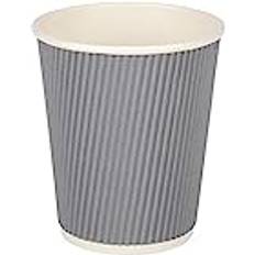 Fiesta Recyclable Coffee Ripple Cup