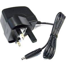 Yealink psuuk10w uk psu 5v/2a psuuk10w >