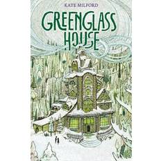 Greenglass House Drink-Glas