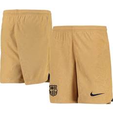 FC Barcelona Trousers & Shorts Nike Barcelona Away Stadium Shorts 2022-23 Kids