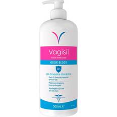 Vagisil Gel Íntimo odorblock 500