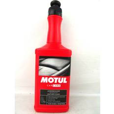 Motul Car Washing Supplies Motul car care lederreiniger leather clean innen auto pflege 500ml neuheit 0.5L