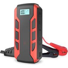 Alpha Digital Car Jump Starter