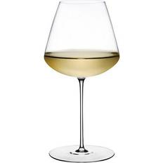 Nude Stem Zero Elegant Wine Glass